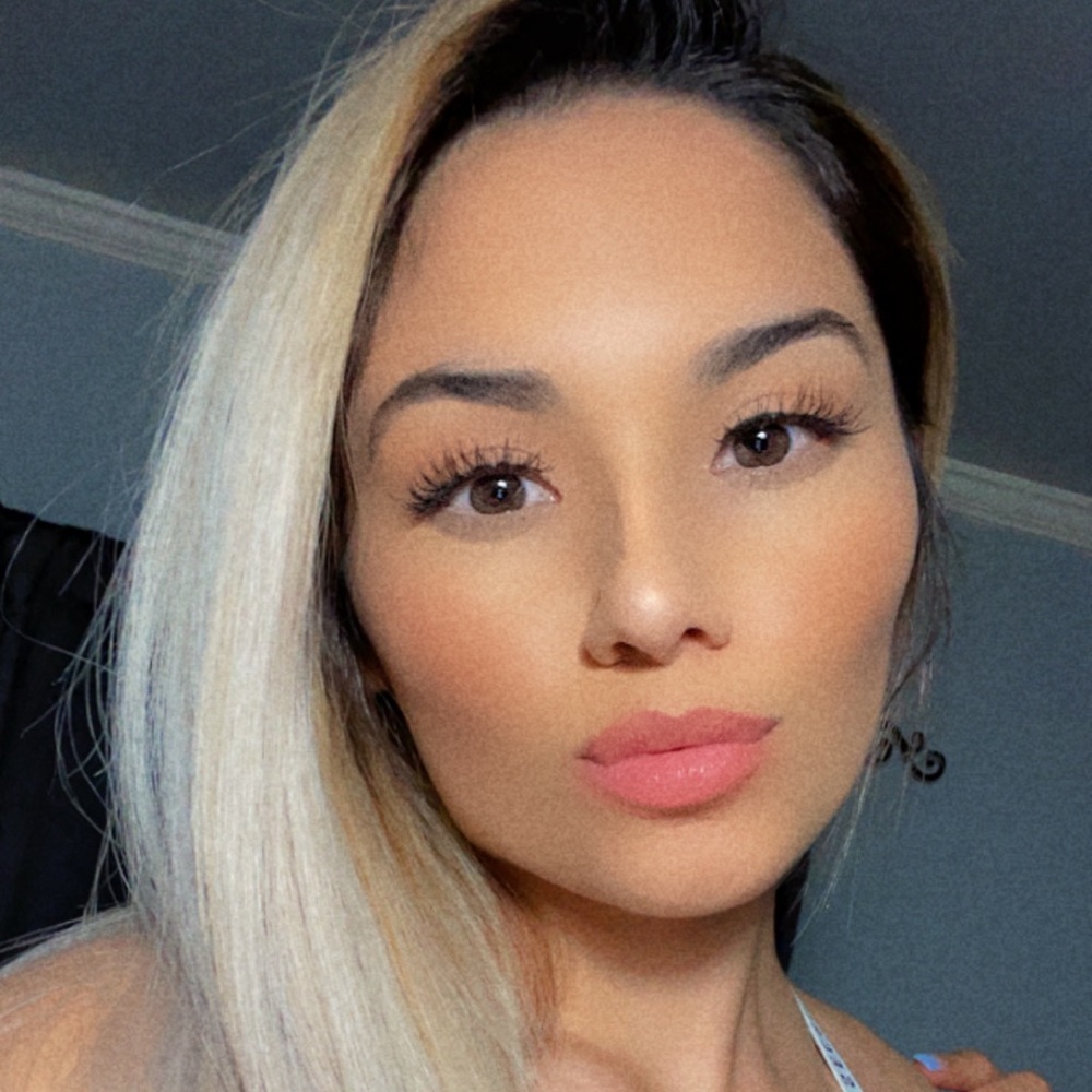 Meet your Posher, Kimberly